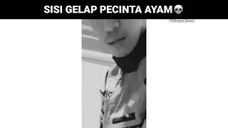Download lagu Sisi Gelap Pecinta Ayam..... ( Ojol Pecinta Ayam Meme ) mp3