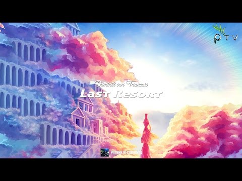 Dominik von Francois - Infinite Worlds