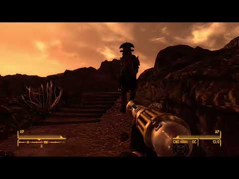 Energy Weapon builds are OP