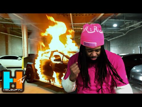 Big Moose - Pull Up (Official Music Video) Shot by  @HoldUpTV