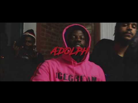 Nr Boor x Lil Na x OT7 Quanny- Adolph