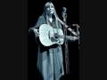 Joni Mitchell Live At The Carnegie Hall 1972 both sides now