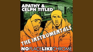 Sound of the Clap (Instrumental)