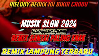 Download lagu REMIX LAMPUNG TERBARU 2024 ‼️RILISAN TERBARU 2024 | MUSIK SANTAI YANG PALING BIKIN RILEKS mp3 Download lagu REMIX LAMPUNG TERBARU 2024 ‼️RILISAN TERBARU 2024 | MUSIK SANTAI YANG PALING BIKIN RILEKS mp3