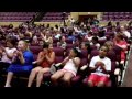 Mark Binder's "It Ate My Sister!" - live!