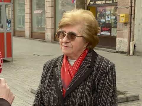 SVETSKI DAN POTROŠAČA - ANKETA SMEDEREVO