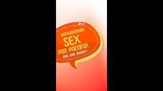 Download lagu Berhubungan Sex pas pacaran kok ga boleh? #shorts mp3