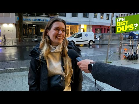 FFH Bist Du's - die FFH-Managerin ist enttarnt!