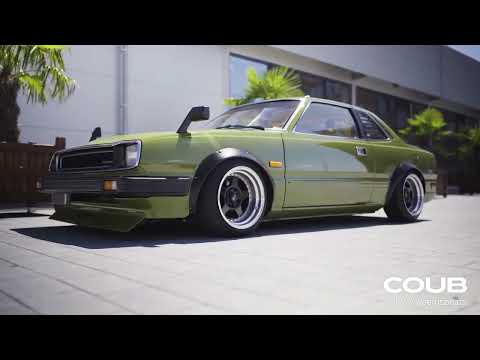 UGLYSTEPHAN x LOVV66 x SQWORE Type Beat - Модерн (prod. WeerusBeats)