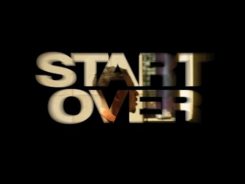 Planet Giza - Start Over (Official Audio)