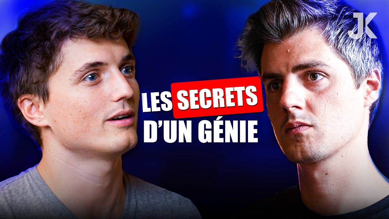 MICODE : Comment il a cassé Youtube et va casser le business