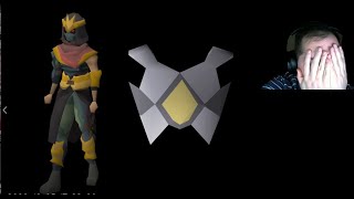 UIM going for Fortified Masori Dont do this