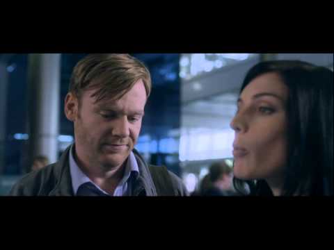 Brian Gleeson on the Magic of Dublin