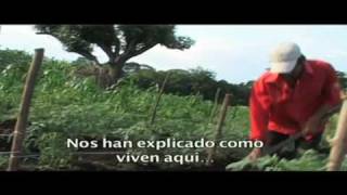 preview picture of video 'turismo rural comunitario Nicaragua Libre'