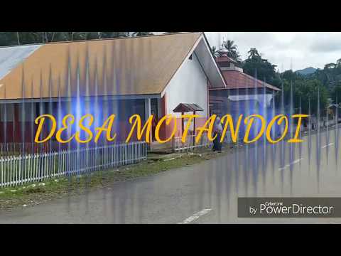DESA MOTANDOI