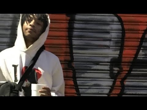 Lil $horty - Clint Eastwood [Prod by Xangang]