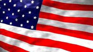 George Jones - Star Spangled Banner