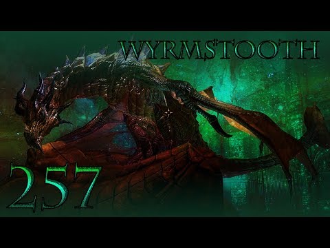 ►Skyrim™ »ᵯᴑᴆᴆᴇᴆ»: Wyrmstooth - HD Walkthrough Part 257 - Bandit HQ