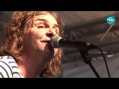 aus gegebenen Anlass: Wenzel "Die Erde ist da, für Dich und Mich!" (NDlive 2015)