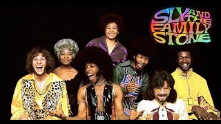 Sly &amp; The Family Stone - Everyday People