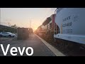 Thomas And Friends Never Never Never Give UP 2025 Version Train Music Video