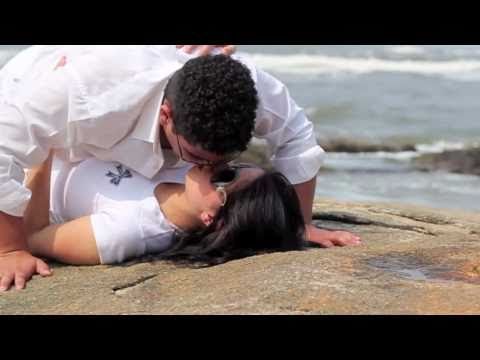 V�deo - Ensaio pr� - casamento Elise & Evilnei