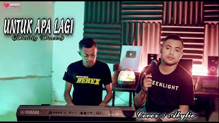 Download lagu UNTUK APA LAGI - Deddy Dores | ABYLIO Cover mp3