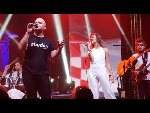 Igor Delač i Aura bend, Nera - Moja Domovina i Lijepa li si