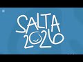 Salta Con Audacia Maristas