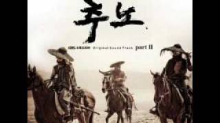 Bài hát 미아 / MeAh [OST 추노 (Chuno / Slave Hunters)] - Nghệ sĩ trình bày JeA