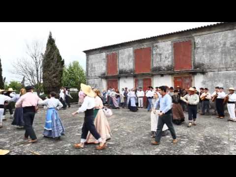 Rancho Folgosa - Regadinho.mp4