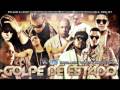 Dyland Lenny Ft Cosculluela Arcangel Franco Ñejo Yomo Golpe De Estado Prod Lunny Tunes