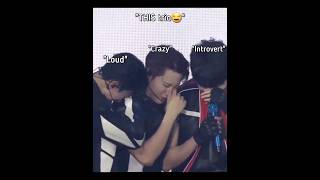 Download lagu SEVENTEEN's always so extra🤪'unexpected TRIO'🤣#wonwoo #hoshi#dokyeom#jeonghan#dk#the8#seventeen#dino mp3