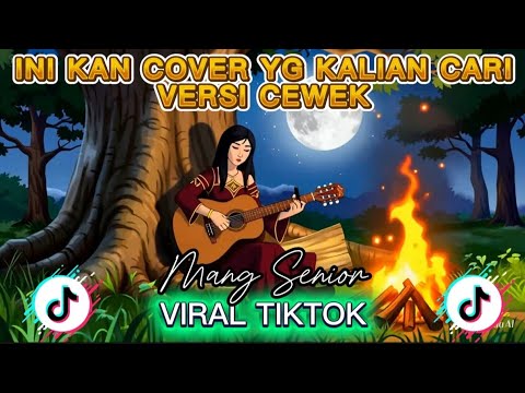 MANG SENIOR | BAYA DIKADALI | FEMALE COVER VERSION