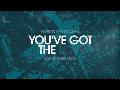 Florence and the Machine - You've got the love - Sonny Noto Remix