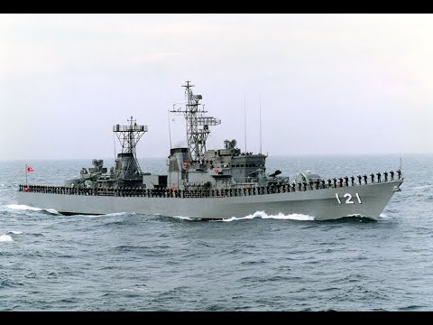 Sake On The Rocks Play Through - Harpoon 5