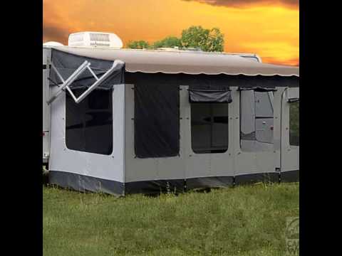 Review-Carefree-291200-Vacationr-Screen-Room-for-12-to-13-Awning Hot Advise 2015