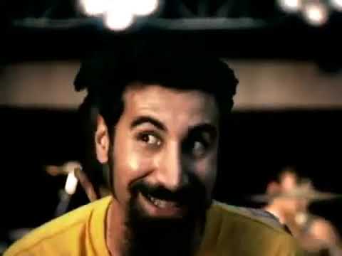 Depeche Mode feat.Slayer feat.System of a down...