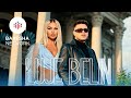 SHKURTA SELIMI x ERO - LUJE BELIN (Official Music Video)