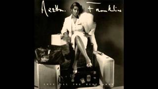 Aretha Franklin &amp; George Benson - Love All The Hurt Away