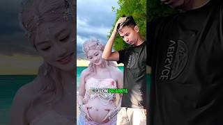 Download lagu Pregnant Mermaid #short #pregnantmermaid #mermaid mp3