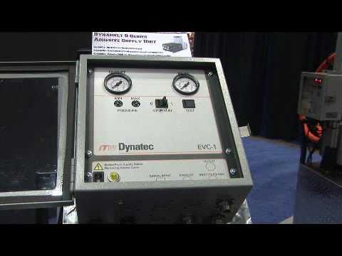 EVC-1 Electronic Adhesive Volume Controller