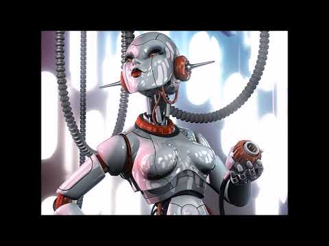 Progressive Rock Mix by The Scientist - Volume 03