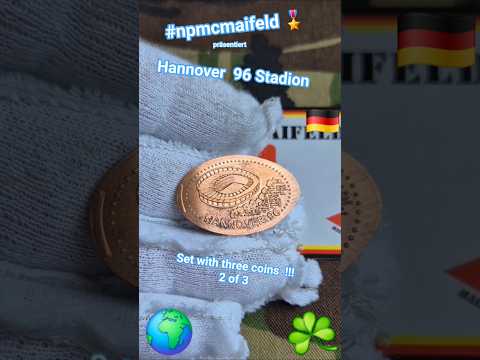 Video zum Münzautomat Maschsee