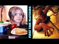 Spider Man 2002 Canadian First Time Watching Movie Reaction Review