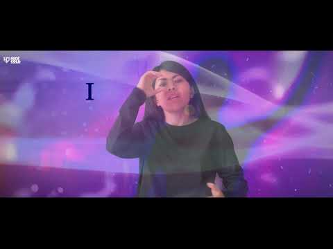 Nick Cold - I Believe (feat. Jenkki) Official Lyrics & Sign Language Video (DJ BoBo Cover)