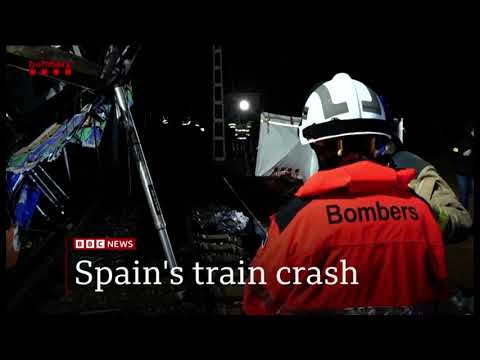 BBC One Minute World News