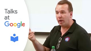 Dave Korsmeyer: "Big Numbers for Small Missions: NASA's Future with Cubesats" | Talks at Google