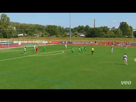 LK 3, 1.  Spt.  Oscherslebener SC - TSV Berßel 1912 1:1, 10.08.2024