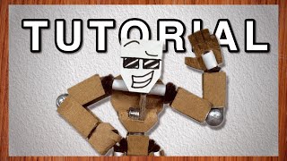 The Remastered Lofty Tutorial